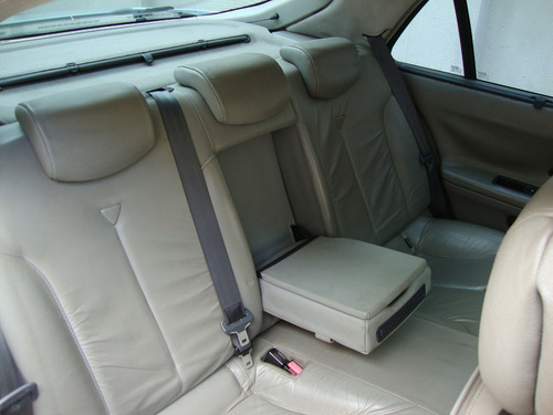 Renault Laguna 3.0 V6 Privilége