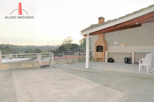 Imagem 10 de 10 de Casa À Venda No Bairro Jardim Petrópolis - Cotia/sp - 506