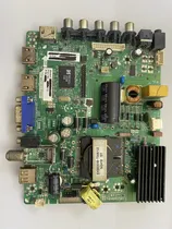 Comprar Tp Ms3393 Pb851 Main Tv Hisense 40d36 Serie 812 No Funciona