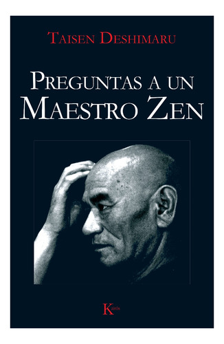 Preguntas A Un Maestro Zen (ed.arg.)