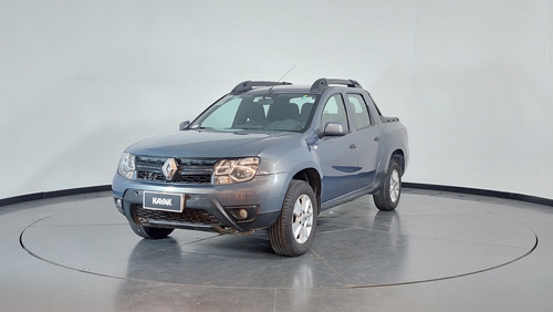 Renault Duster Oroch 2.0 Dynamique 4x4