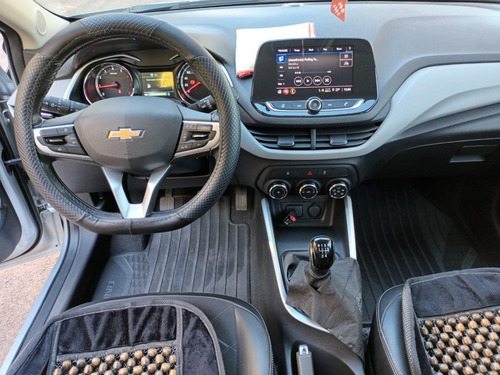 Chevrolet Onix 1.0 Turbo Premier I Mt