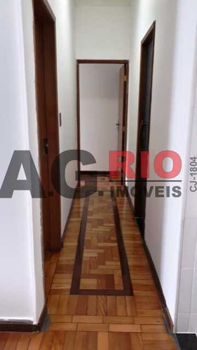Apartamento-à Venda-praça Seca-rio De Janeiro - Vvap20273