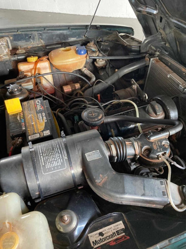 Ford Pampa 1.8 Gl