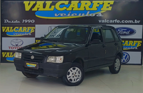 Fiat Uno mille 1.0 Fire Flex 5p