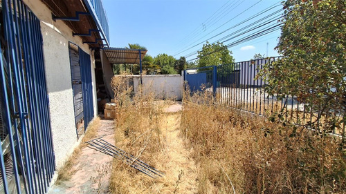 Local Comercial En Venta En Los Andes