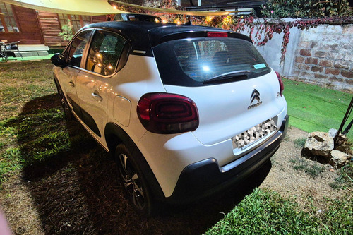 Citroën C3 Bluehdi 100 S&s Bvm Feel