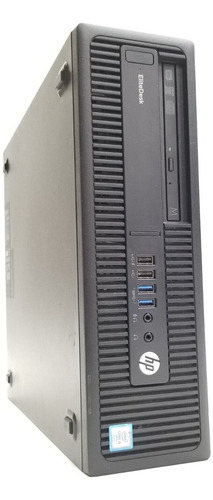 Cpu Computadora Hp 800 G2 I5 6th Generación 8gb Ram 500gb (Reacondicionado)