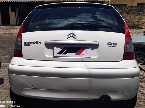 Citroen C3 Exclusive