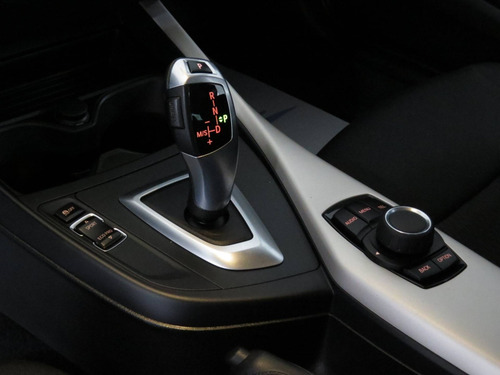 Bmw 116i 1.6 16v Turbo Gasolina 4p Automático