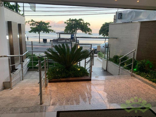 Imagem 13 de 14 de Apartamento Com 4 Dormitórios À Venda Por R$ 1.500.000,00 - Centro - Balneário Camboriú/sc - Ap0598