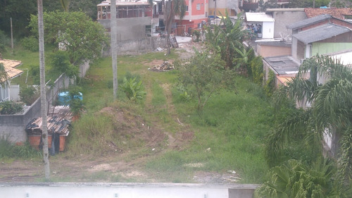 Imagem 5 de 6 de Terreno A Venda No Bairro Canasvieiras Em Florianopolis - V-76246