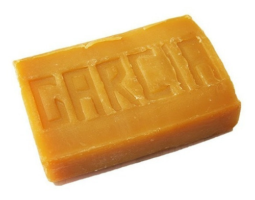 30 Barras Quitamanchas Garcia Bio 400 G