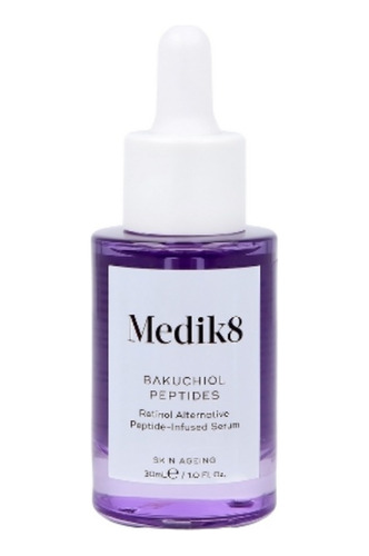 Bakuchiol Peptides 30ml Medik8
