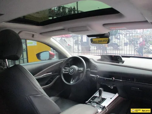Mazda CX-30 GRAND TOURING 4X2 2.5CC AT AA