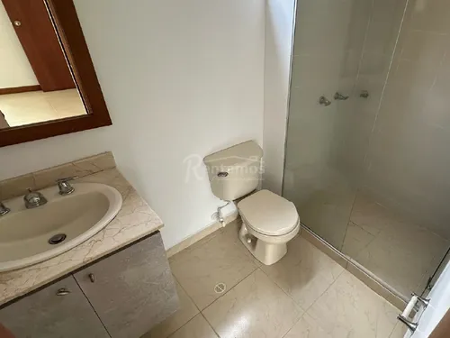 Apartamento En Arriendo En Cumbres. Cod A776085