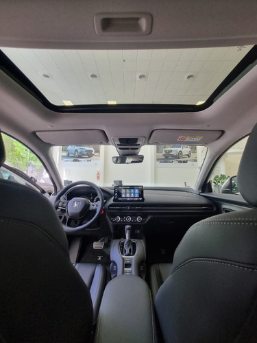 Honda Zr-V Touring