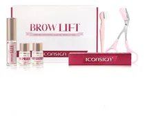 Comprar Iconsign - Kit De Laminación De Cejas, Kit De Elevación De C