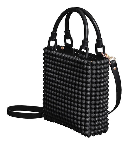 Bolsa Média Feminina Petite Jolie Lançamento Beads