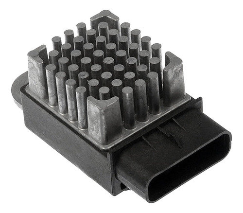 Módulo De Relé De Motor De Ventilador 68041017ab Para Pacifi