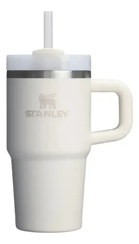 Copo Stanley Quencher Cream 591ml