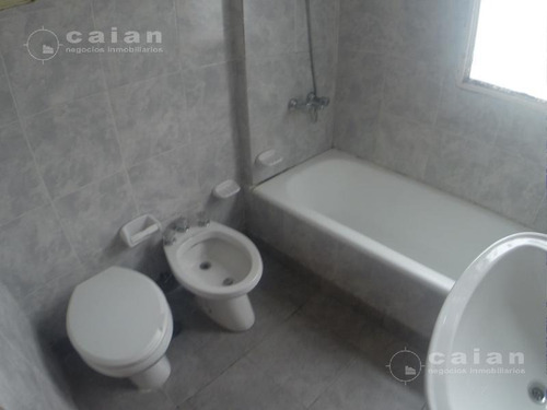 Imagen 11 de 16 de Venta 3 Ambientes - Cochera Fija Cubierta - Balcon Corrido - Or. Norte - Impecable