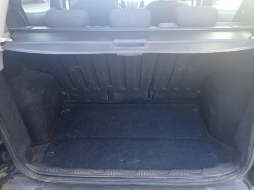 Ford Ecosport Se 1.6 Nafta 4x2 2013 Negra Al Dia Anticipo