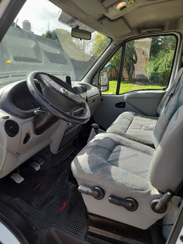 Imagen 2 de 4 de Renault Master 2.8 F. Largo Aa L3h2 2005
