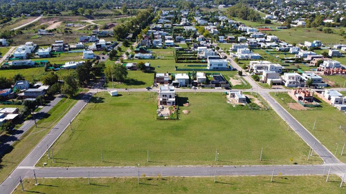 Imagen 1 de 27 de Lote Altos De Don Carlos (15 X 32) -501 Y 138 - J. Hernández La Plata