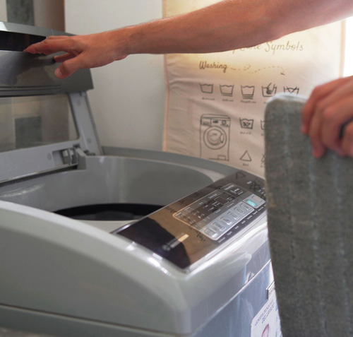 Iberia Pronto® Repuesto Mopa Magic Mop