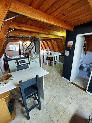 Imagen 11 de 16 de Cabañas En Tandil