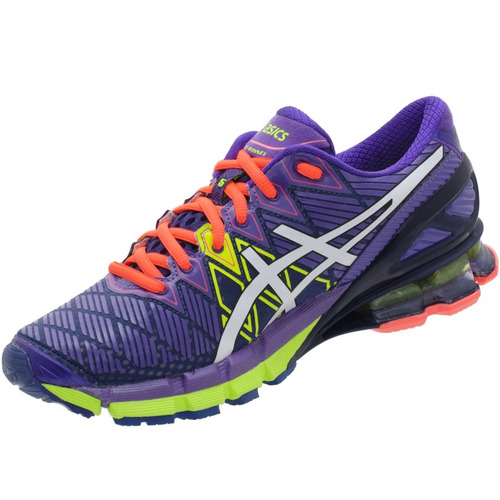 asics kinsei 5 masculino