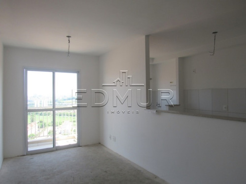 Imagem 3 de 15 de Apartamento - Utinga - Ref: 16987 - V-16987