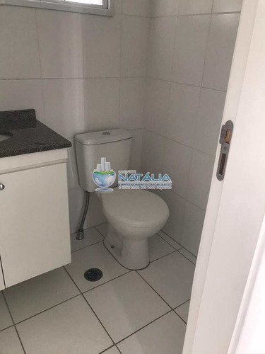 Imagem 13 de 24 de Apartamento Com 2 Dorms, Jardim Modelo, São Paulo - R$ 390 Mil, Cod: 63874 - V63874