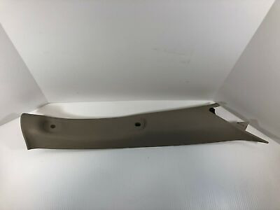 2003 Dodge Dakota Extended Cab Pillar Cover Rh Passenger Ddy