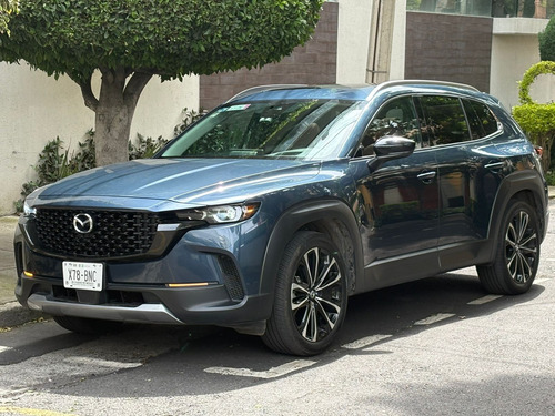 Mazda cx-50 2.5T Signature Awd At