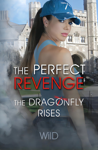 The Perfect Revenge, De Wild. Editorial Final Word Pr, Tapa Blanda En Inglés