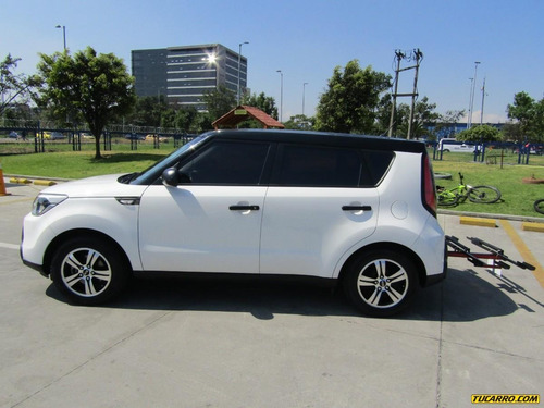 Kia Soul New Soul Lx