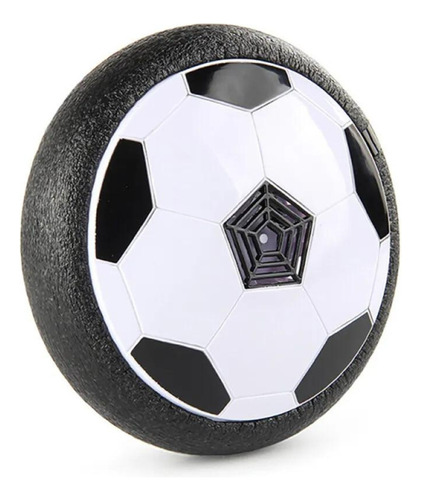 Pelota Fútbol Flotante Interactivo Niños Juguetes Deportivos