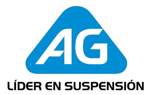 Imagen 5 de 7 de Kit Espirales Progresivos X 2 Audi A4 96/01