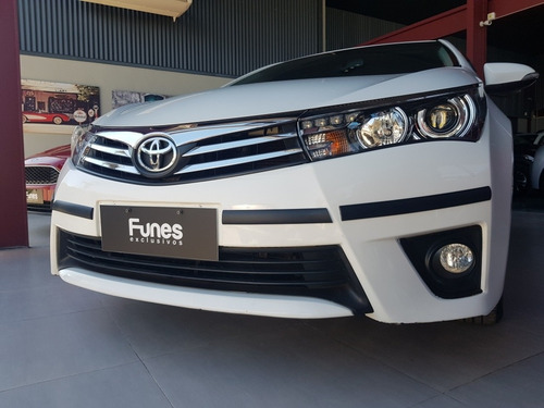 Toyota Corolla 1.8 Xei Mt 140cv 2016