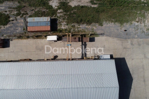 Terreno En Venta Ubicado En Alvear, Rosario, Santa Fe