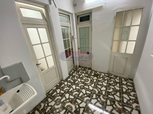 Departamento En Alquiler En Liniers