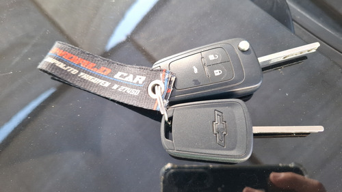 Chevrolet Onix 1.4 Ltz At