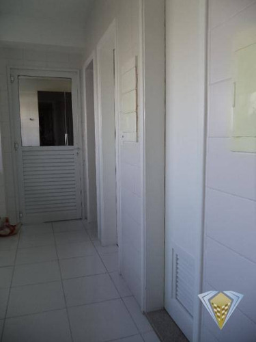Imagem 27 de 30 de Apartamento Com 4 Dormitórios À Venda, 266 M² Por R$ 2.160.000,00 - Jardim Anhangüera - São Paulo/sp - Ap13177