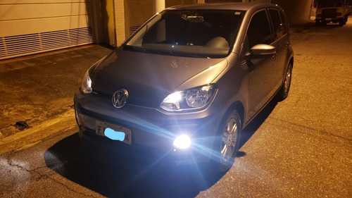 Vw Up Imotin 2018 Com 15 Mil Km Rodados