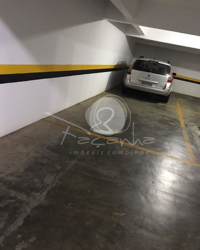 Imagem 21 de 22 de Cobertura Para Locação No Cambuí Em Campinas - Imobiliária Em Campinas - Ap02196 - 32318311