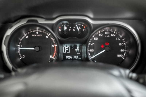 Ford Ranger 3.2 Limited 4x4 Cd 20v Diesel 4p Aut