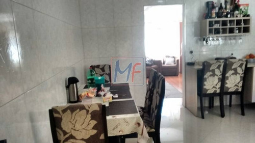 Imagem 8 de 26 de Ref 9045 - Excelente Imovel - Terreno C/ 2 Casas Sobrado Com 3 Suites E Casa Fundos 4 Comodos, 2 Vagas, Localizada Na Vila Nova Mazzei. - 9045