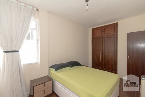Imagem 8 de 15 de Apartamento À Venda No Grajaú - Código 241155 - 241155